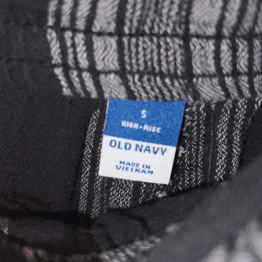 Old navy shorts